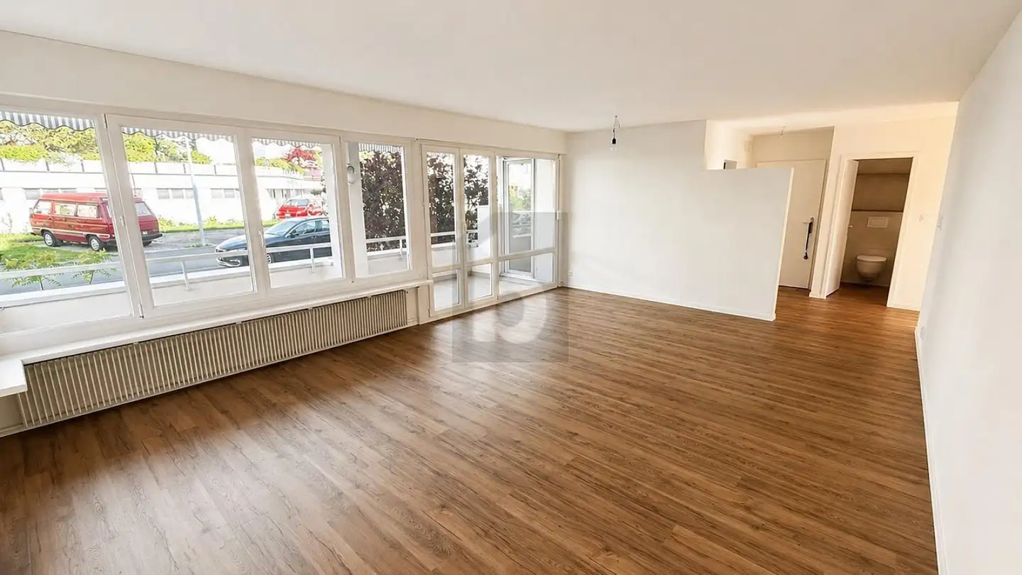 Apartment for rent - 8041 Zürich