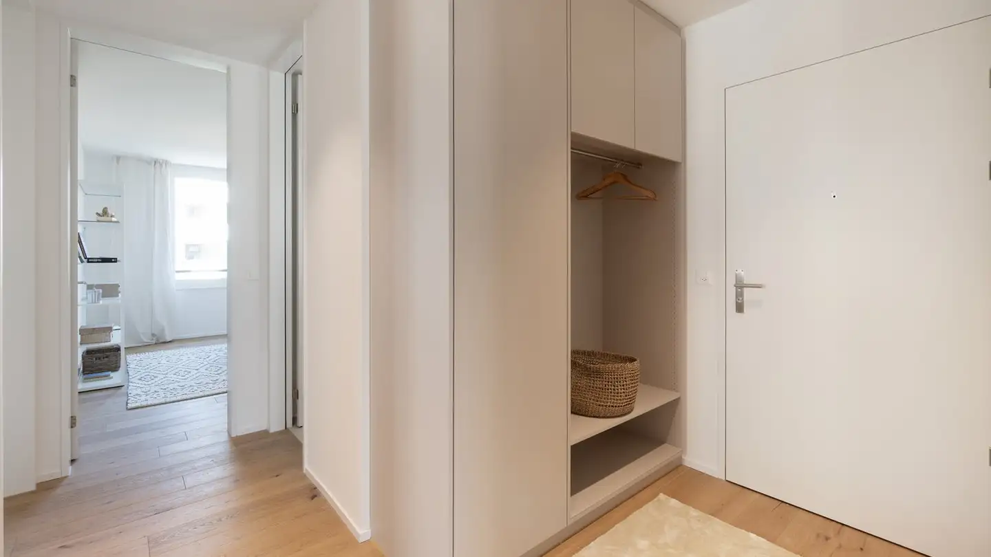 Wohnung kaufen - Feldstrasse 3, 9443 Widnau - Foto 2