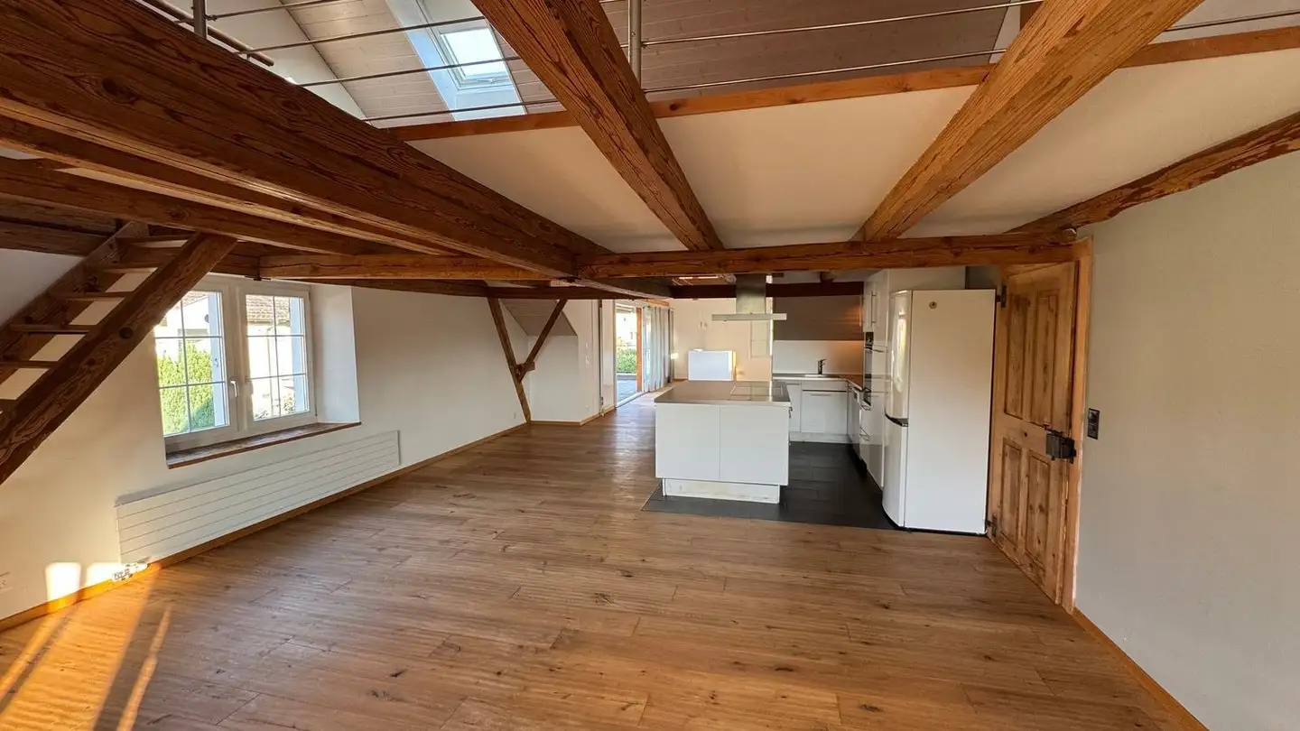 Attico in affitto - Buttenaustrasse 28, 8134 Adliswil - Foto 2