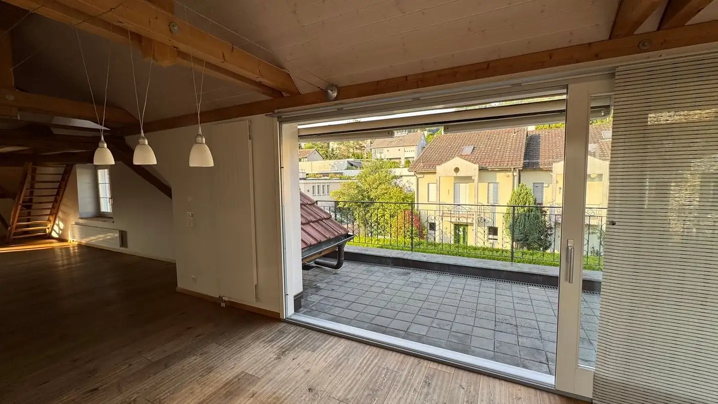 Attico in affitto - Buttenaustrasse 28, 8134 Adliswil - Foto 3
