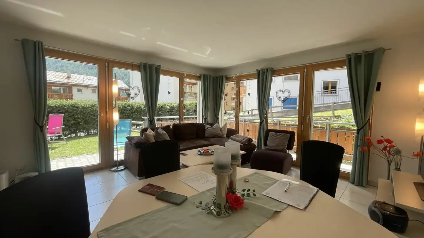 Maison individuelle à vendre - Lehnstrasse 12, 3906 Saas-Fee - Photo 2