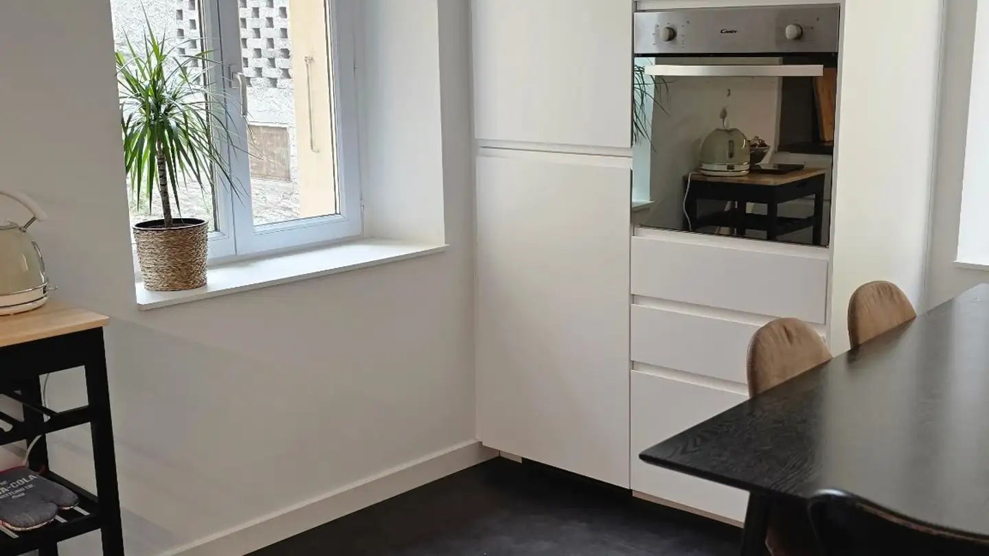 Appartement à louer - Rue De Fauporte 13, 3977 Granges VS