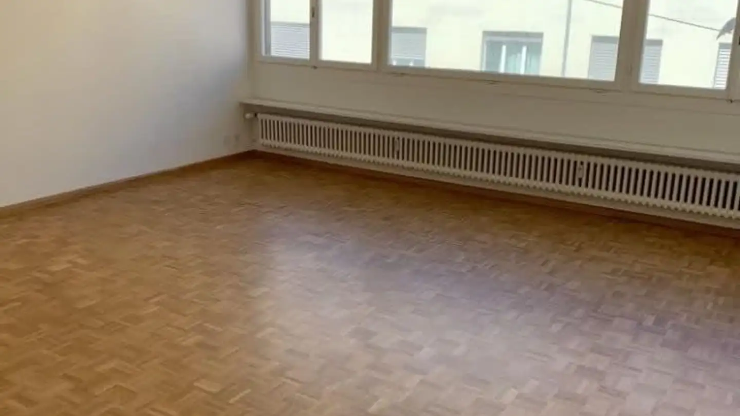 Appartement en terrasse à louer - Immengasse 3, 4056 Basel