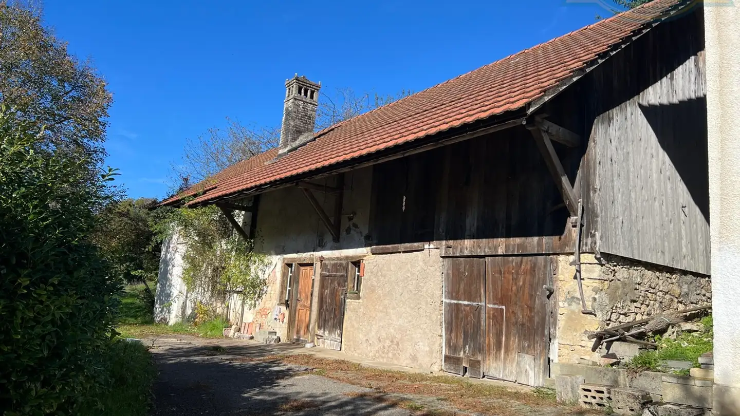 Maison individuelle à vendre - 2947 Charmoille - Photo 3