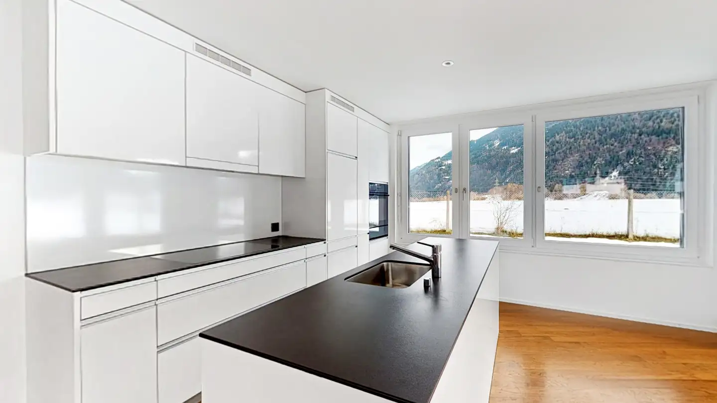 Appartement à louer - Via Atria 63, 7402 Bonaduz - Photo 2