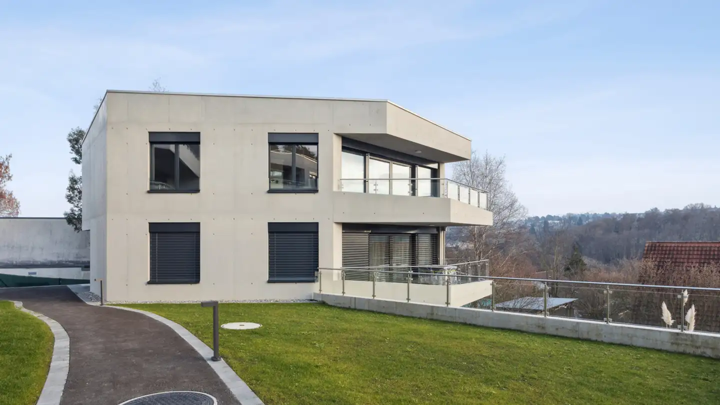 Apartment for sale - 1782 Belfaux