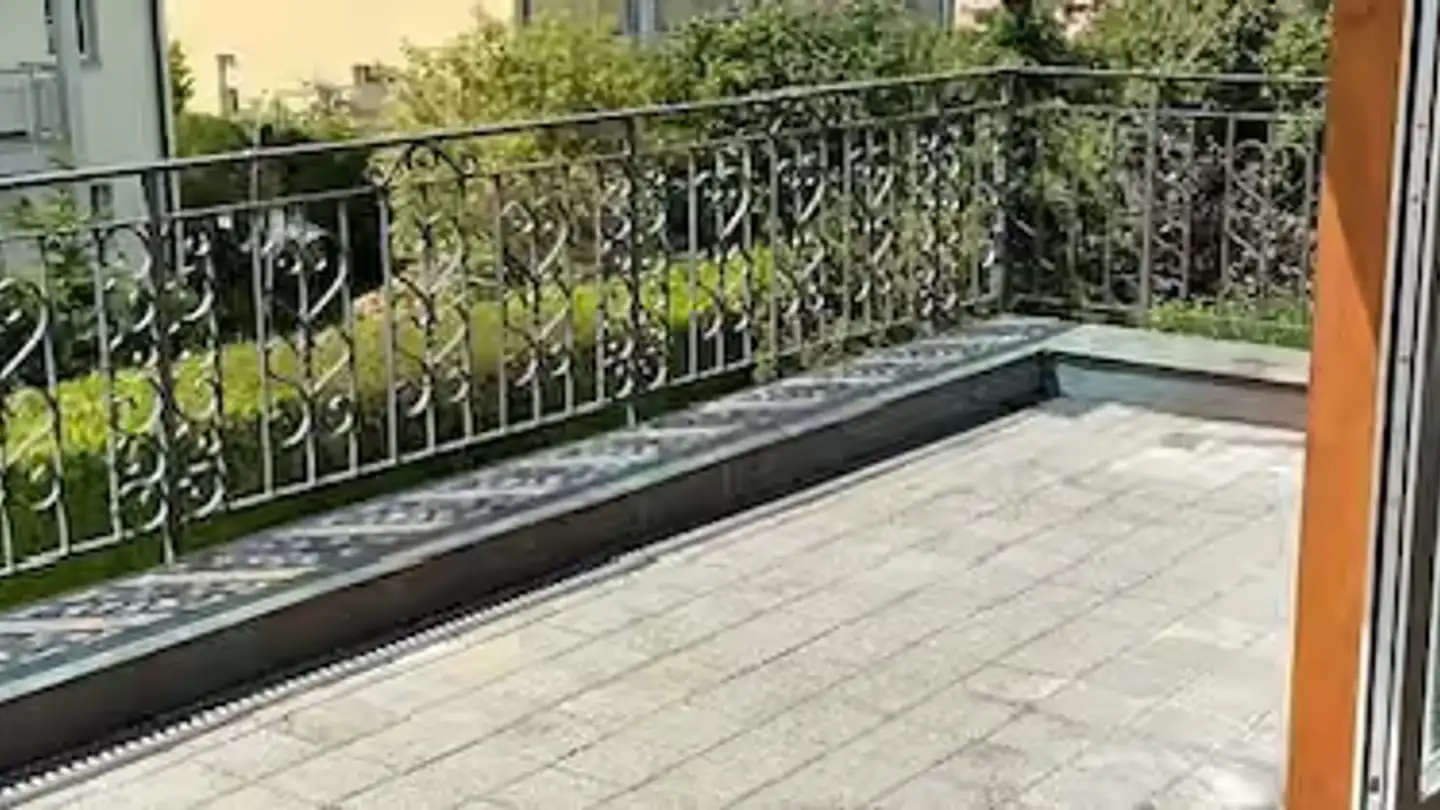 Attico in affitto - Buttenaustrasse 28, 8134 Adliswil - Foto 4