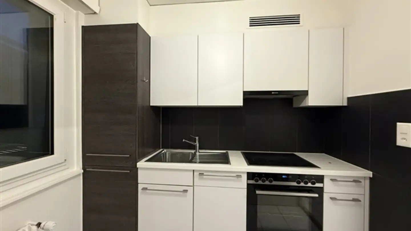 Appartamento in affitto - Rue Du Lac 25c, 1020 Renens VD