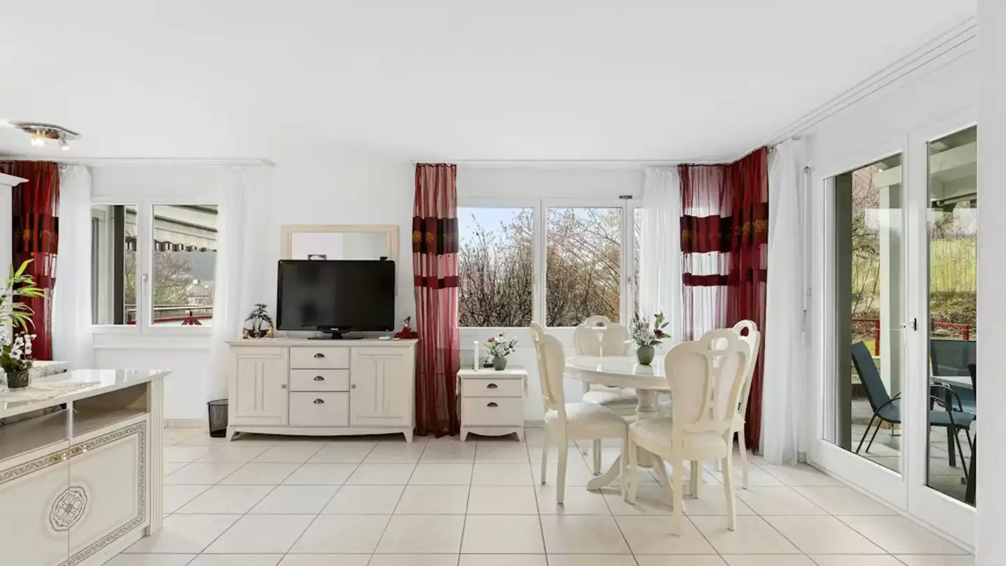 Appartement à louer - Wehntalerstrasse, 8157 Dielsdorf - Photo 2