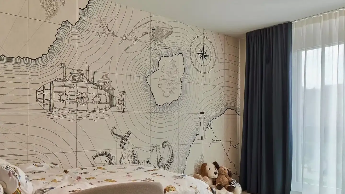 Attico in affitto - 8804 Au ZH - Foto 3