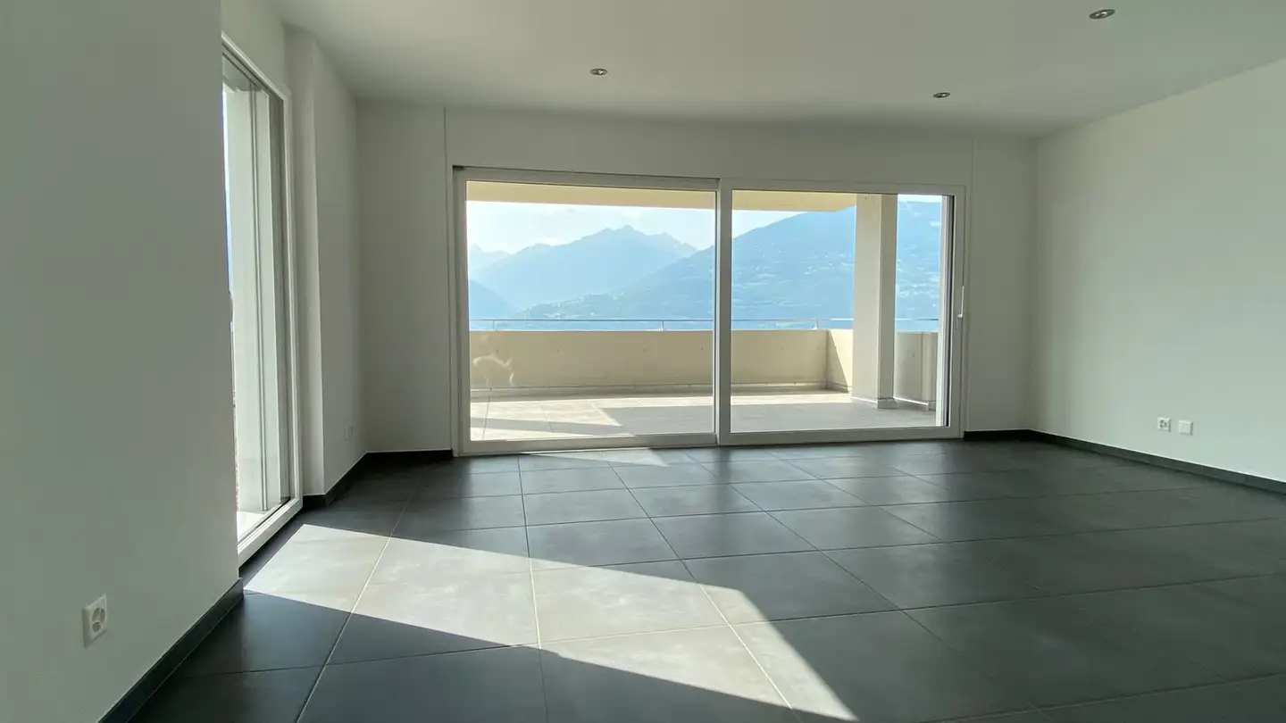 Apartment for rent - 1971 Grimisuat - Photo 2