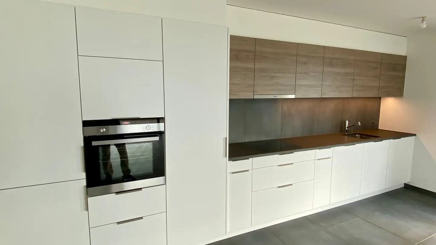 Apartment for rent - 1971 Grimisuat - Photo 3