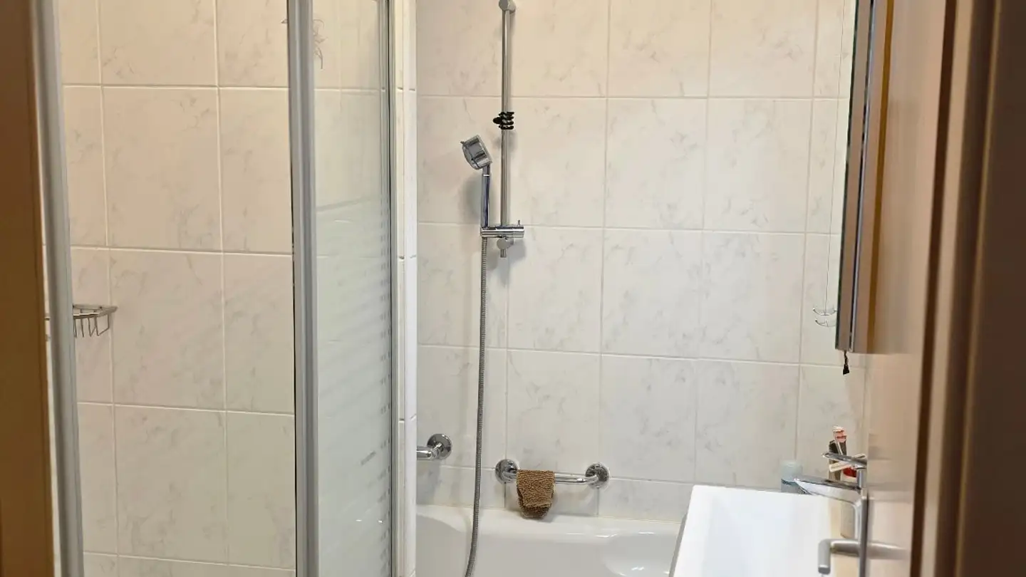 Appartement à louer - Rue De Fauporte 13, 3977 Granges VS - Photo 4