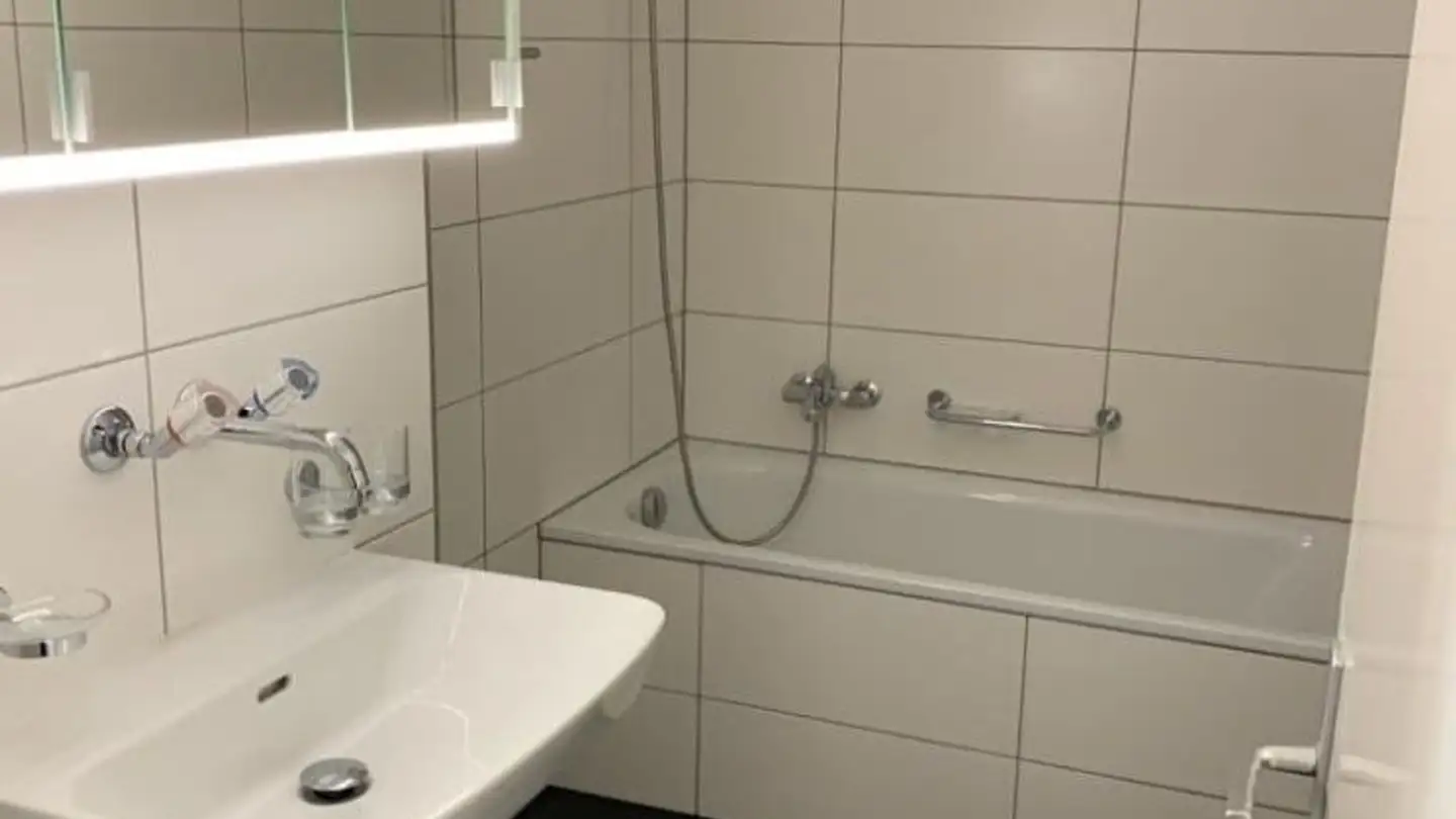 Appartement en terrasse à louer - Immengasse 3, 4056 Basel - Photo 4