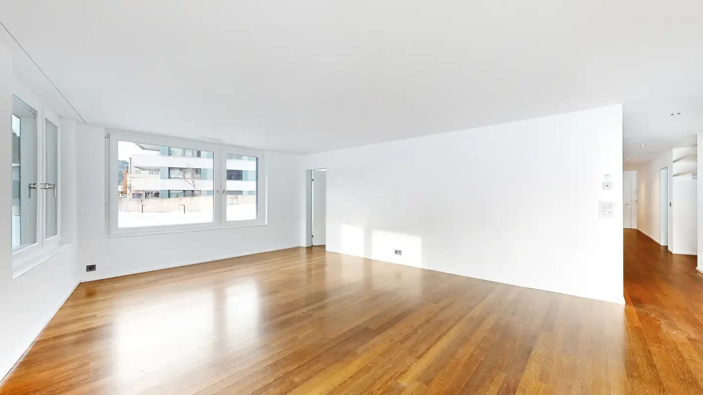 Appartement à louer - Via Atria 63, 7402 Bonaduz - Photo 4