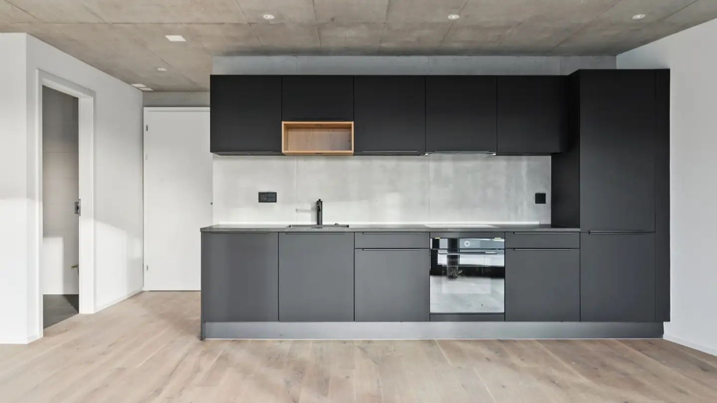 Apartment for sale - 1782 Belfaux - Photo 4