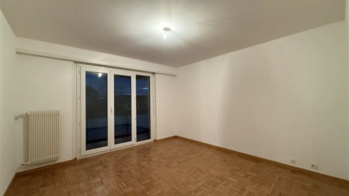 Appartamento in affitto - Rue Du Lac 25c, 1020 Renens VD - Foto 4