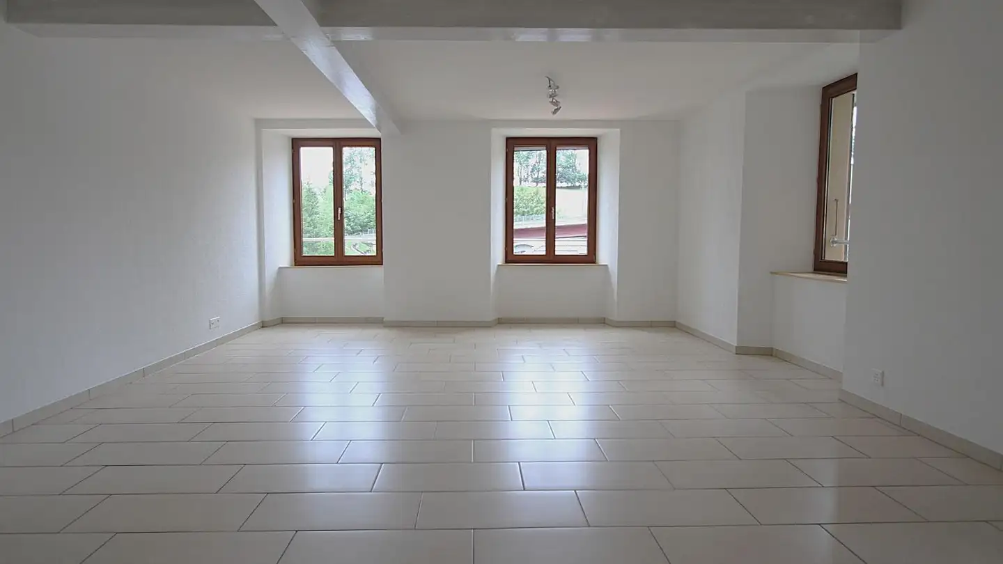 Appartamento in affitto - Route De Boudevilliers 1, 2042 Valangin - Foto 2