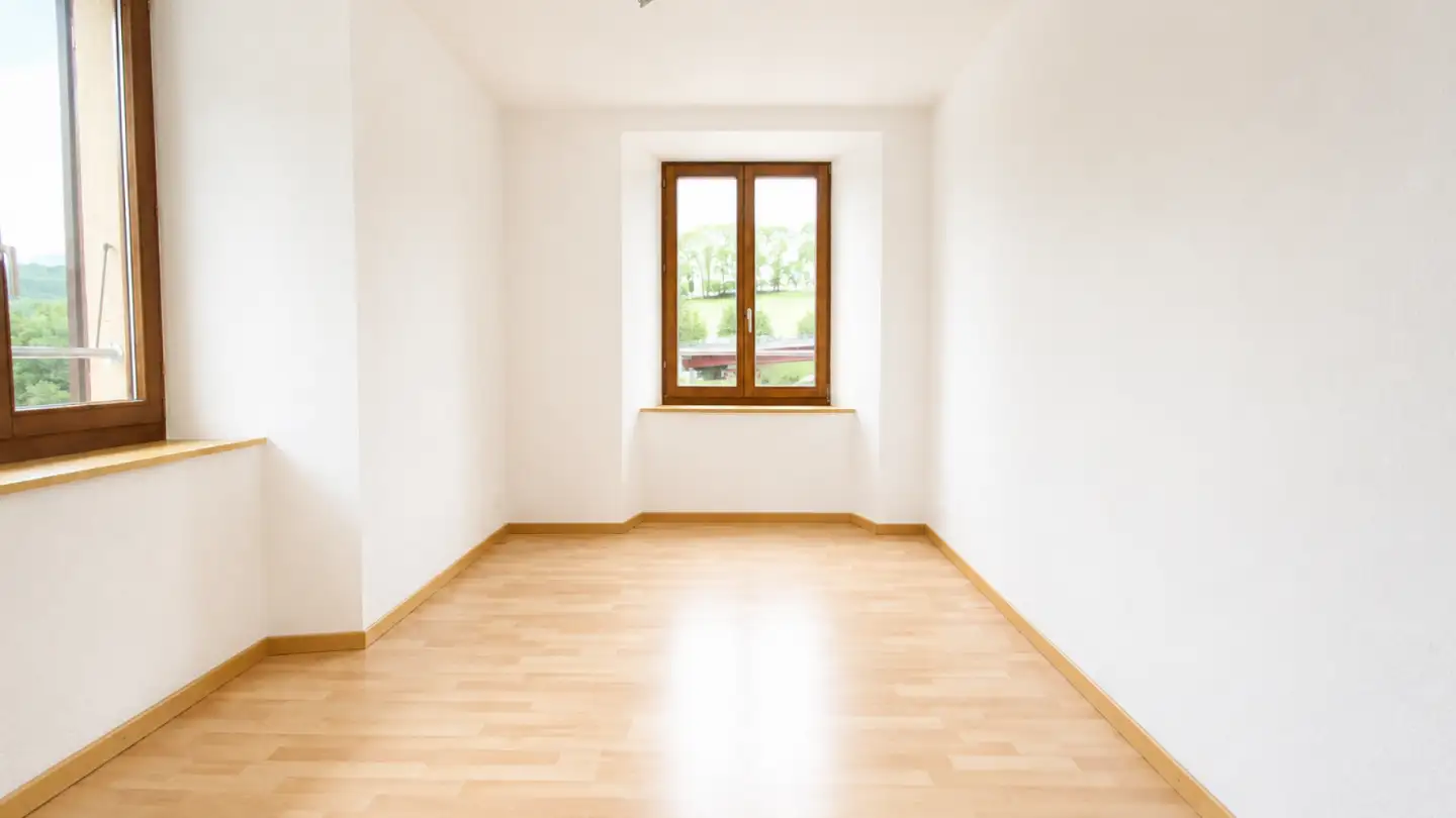 Appartamento in affitto - Route De Boudevilliers 1, 2042 Valangin - Foto 4