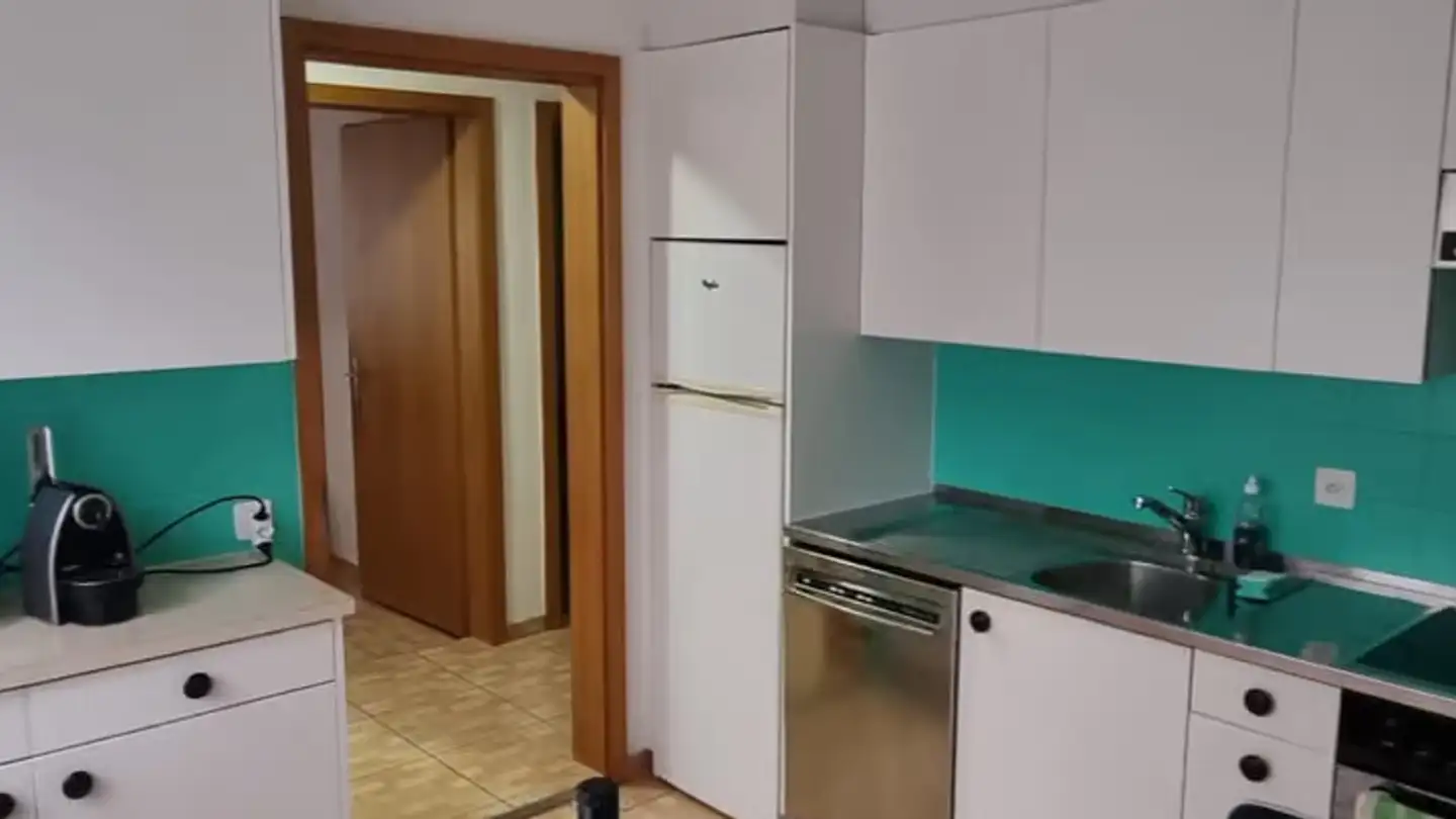 Wohnung mieten - Nordstrasse 48, 5722 Gränichen