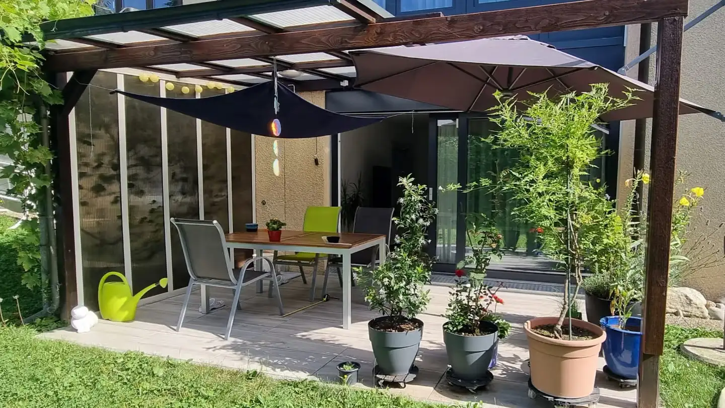 Wohnung mieten - Nordstrasse 48, 5722 Gränichen - Foto 2