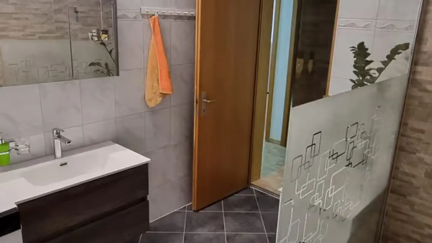 Wohnung mieten - Nordstrasse 48, 5722 Gränichen - Foto 3