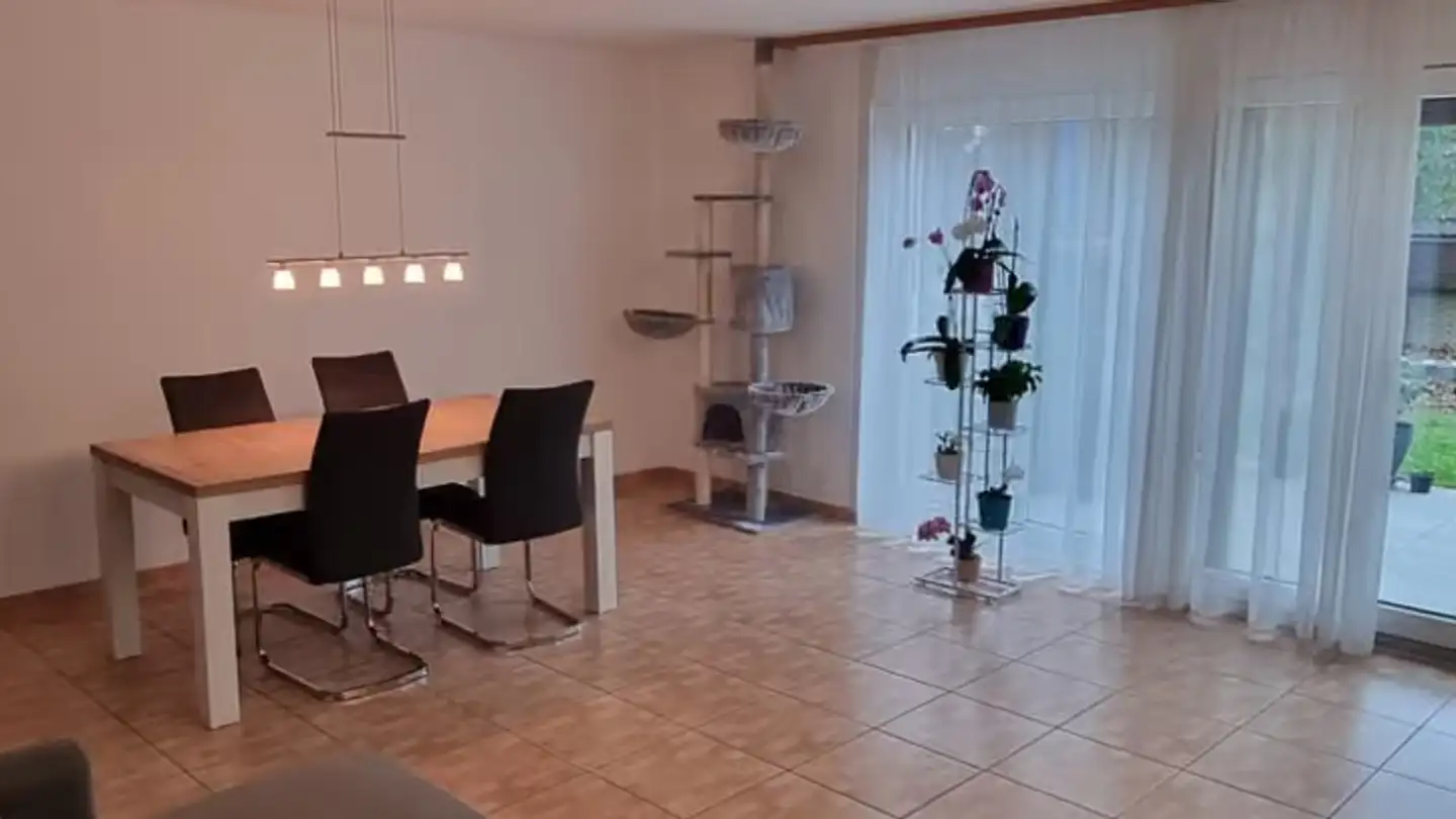 Wohnung mieten - Nordstrasse 48, 5722 Gränichen - Foto 4