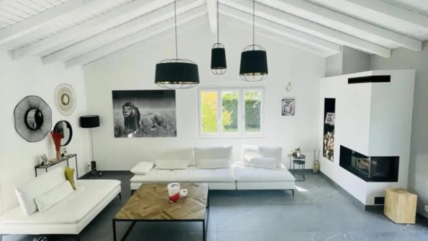 Casa singola in vendita - 1964 Conthey