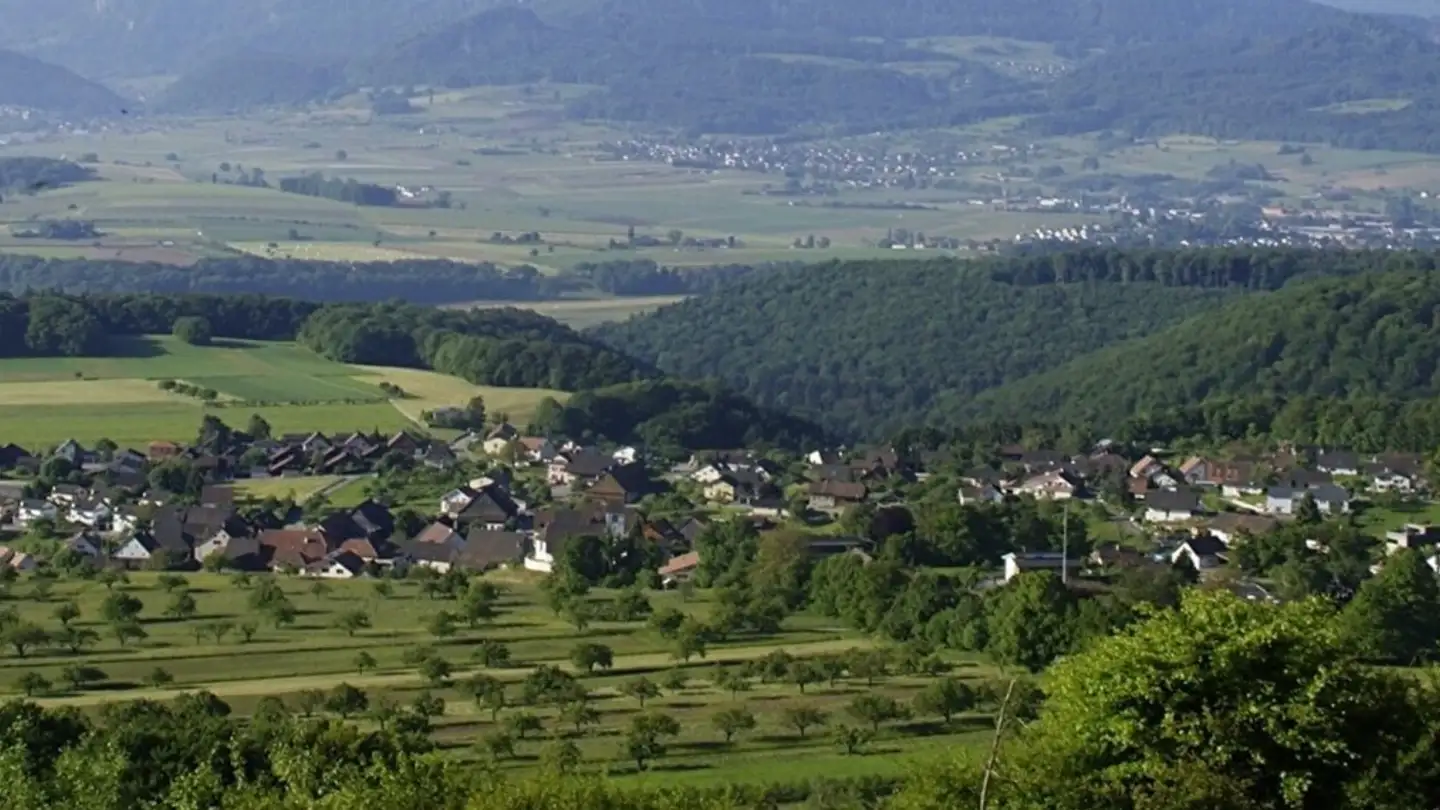 Appartamento in affitto - Leimbankweg, 4223 Blauen