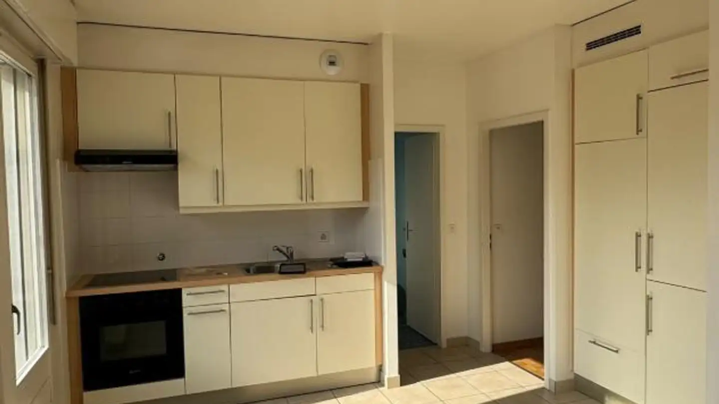 Wohnung mieten - Rue De L' Aubépine 4, 1205 Genève - Foto 3