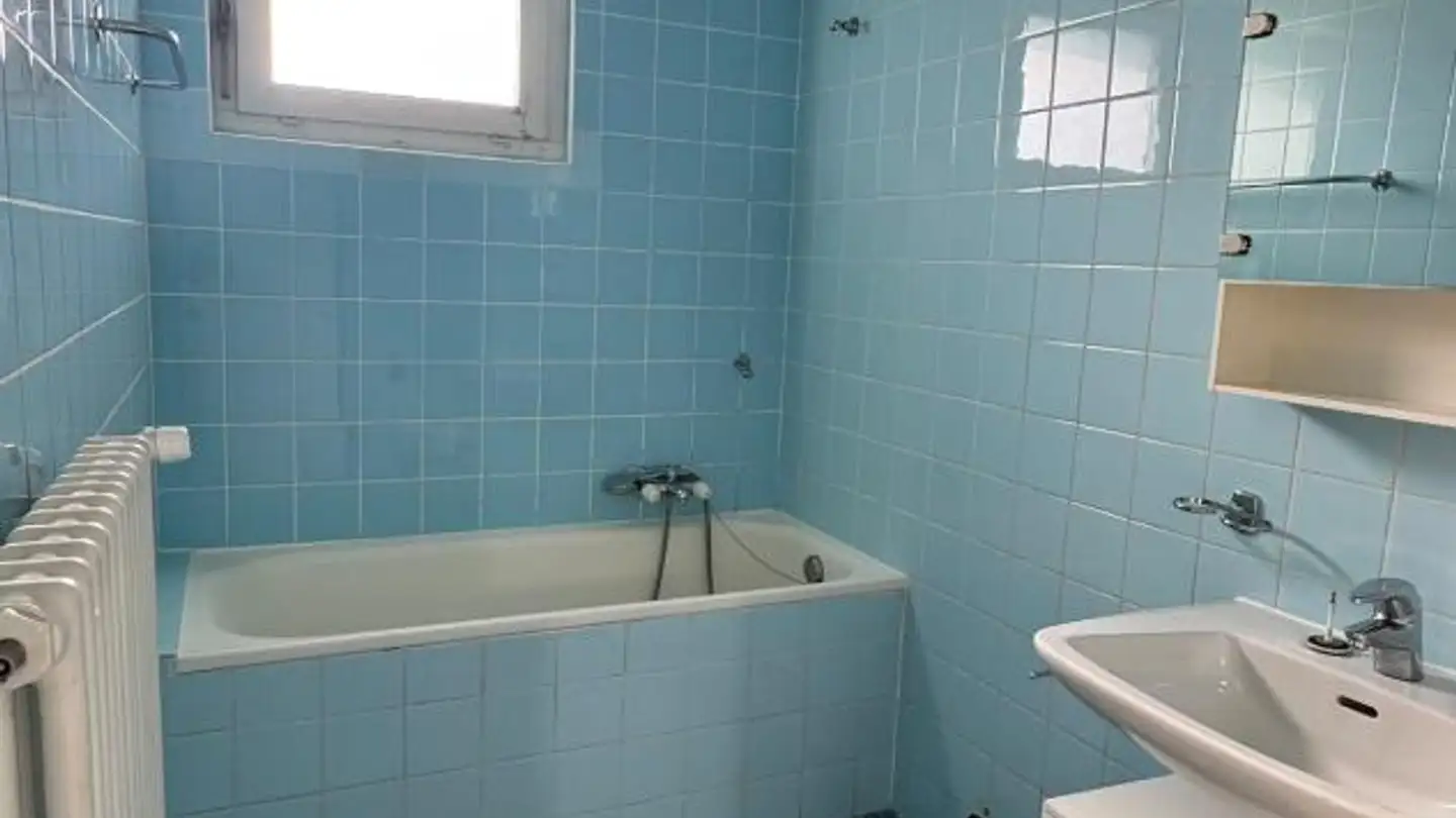 Wohnung mieten - Rue De L' Aubépine 4, 1205 Genève - Foto 4