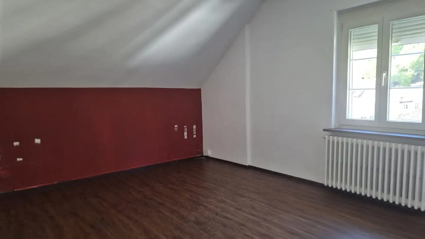 Apartment for rent - Hauptstrasse 94, 4112 Bättwil - Photo 4