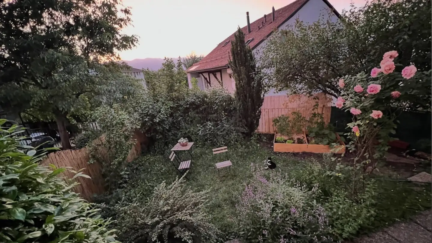 Appartement à louer - Route De Colovrex, 1218 Le Grand-Saconnex