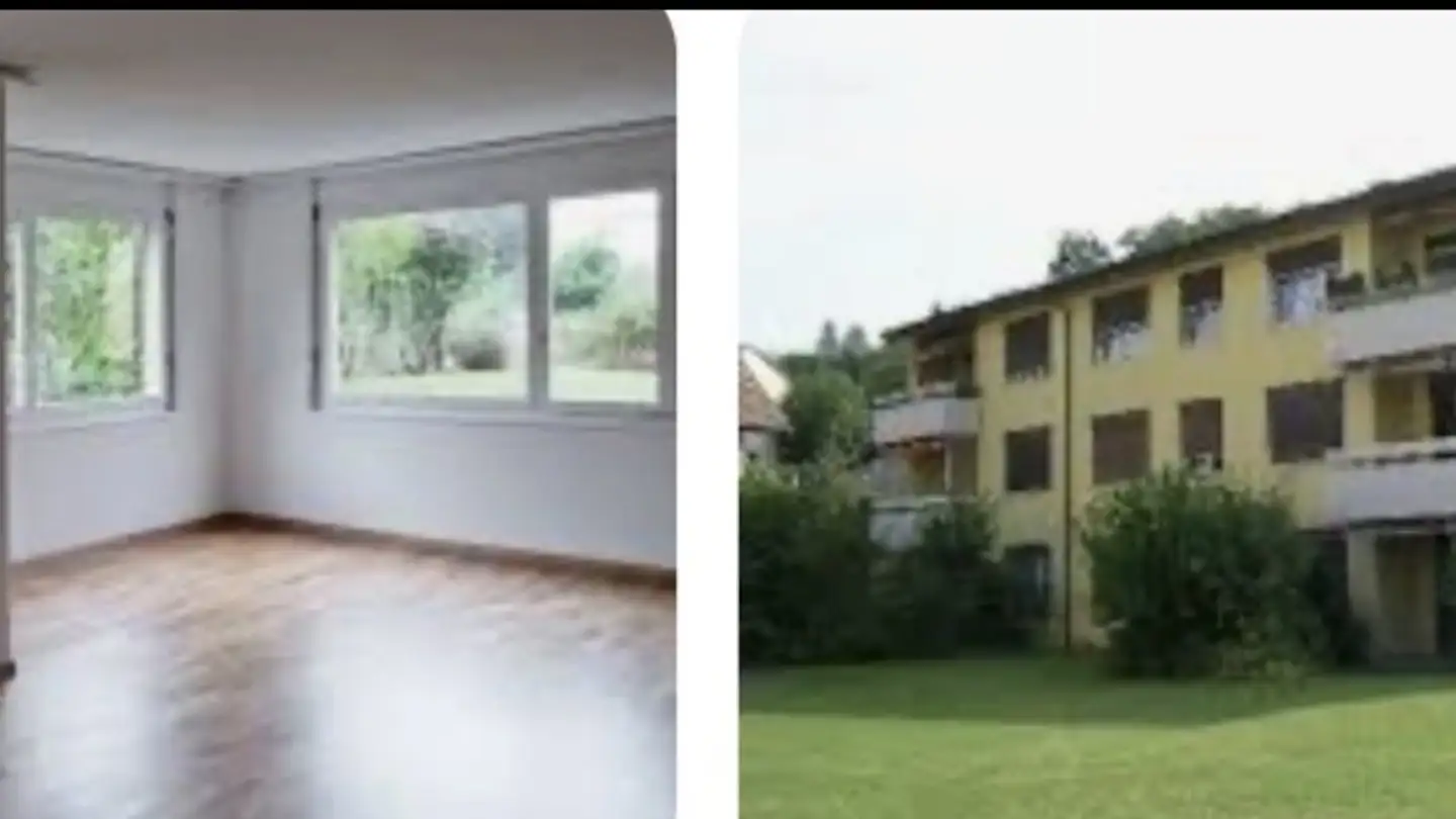 Appartement à louer - 5035 Unterentfelden - Photo 4