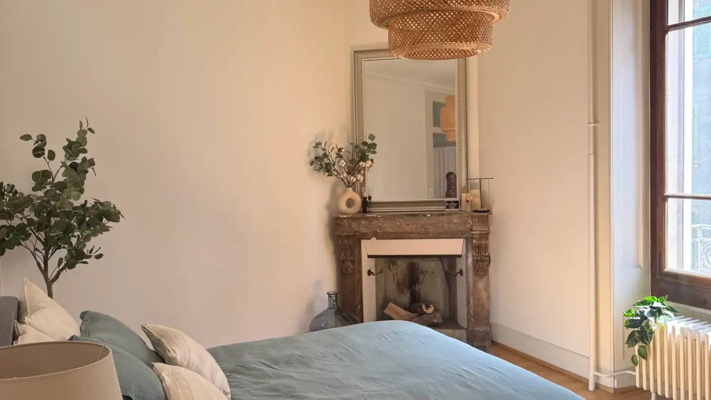 Appartamento in affitto - Rue Des Sources 22, 1205 Genève - Foto 3