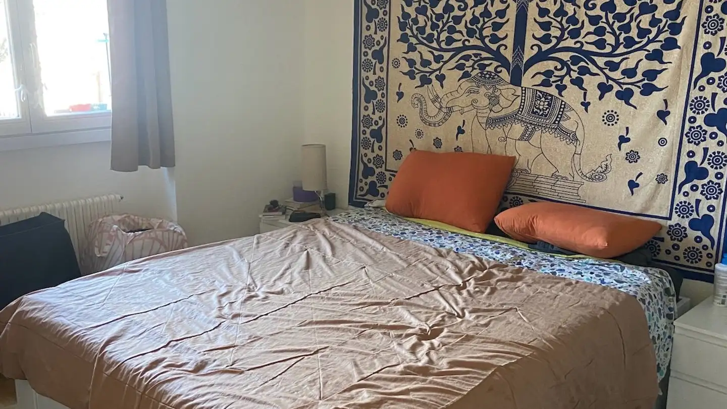 Appartement à louer - Route De Colovrex, 1218 Le Grand-Saconnex - Photo 2