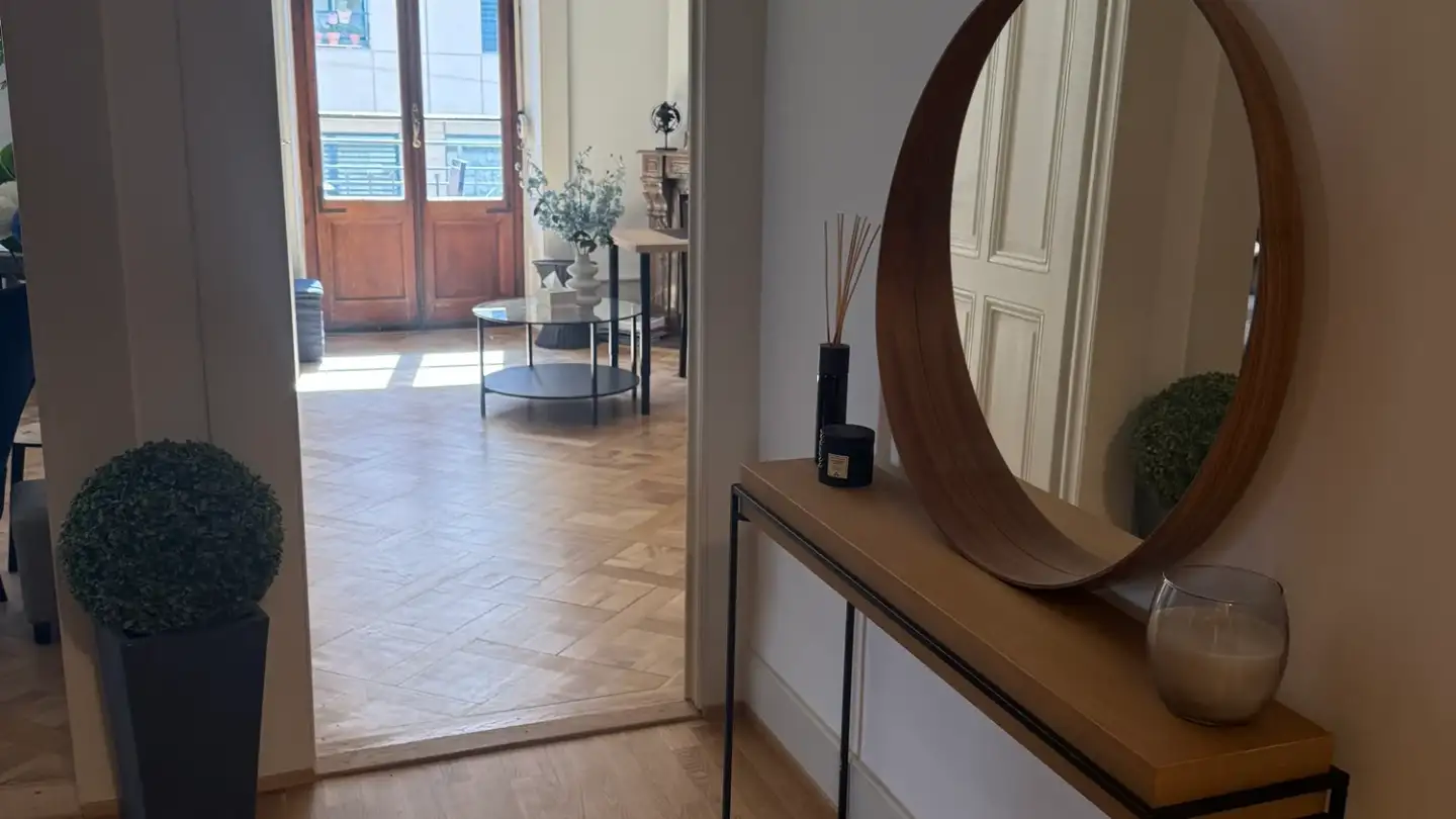 Appartamento in affitto - Rue Des Sources 22, 1205 Genève - Foto 4