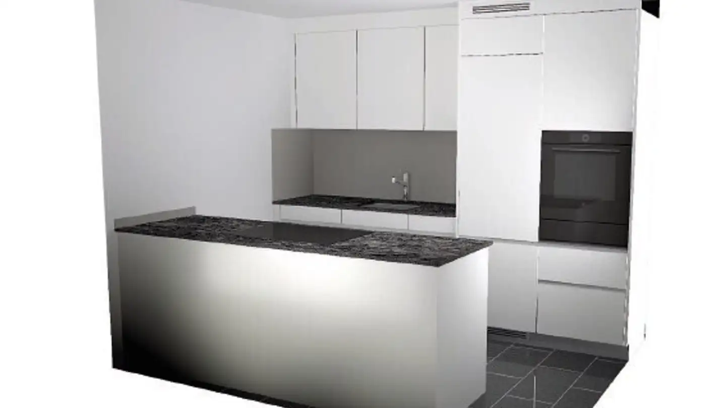 Appartamento in affitto - Leimbankweg 3, 4223 Blauen - Foto 2