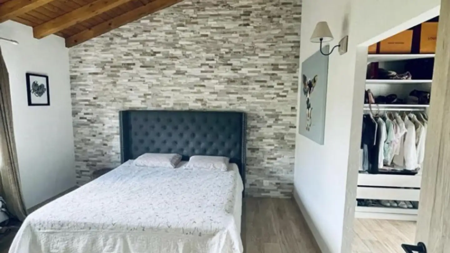 Single house for sale - 1964 Conthey - Photo 4