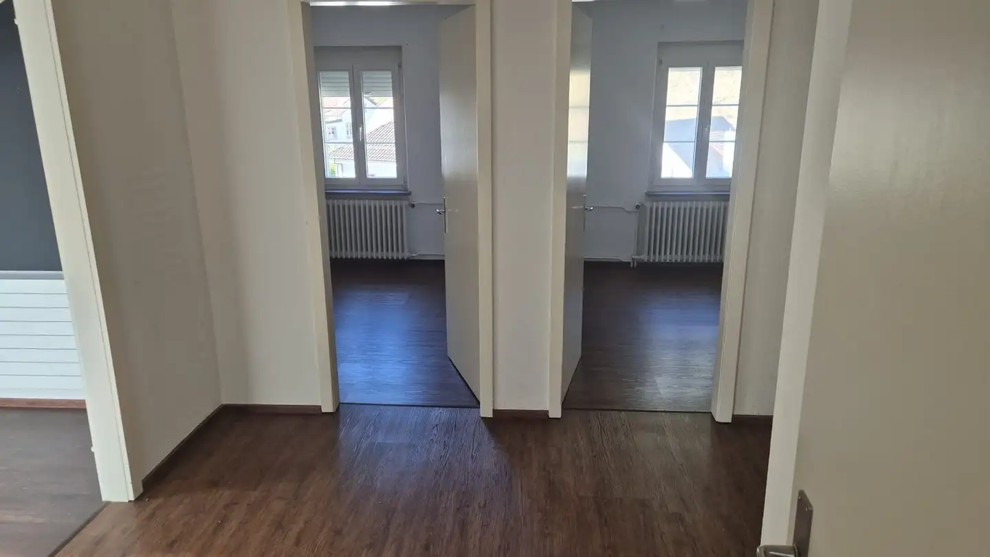 Apartment for rent - Hauptstrasse 94, 4112 Bättwil - Photo 2