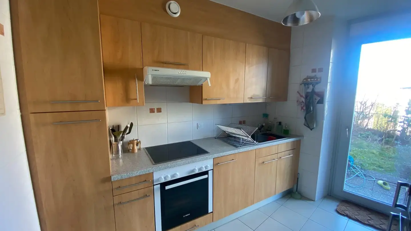 Appartement à louer - Route De Colovrex, 1218 Le Grand-Saconnex - Photo 3