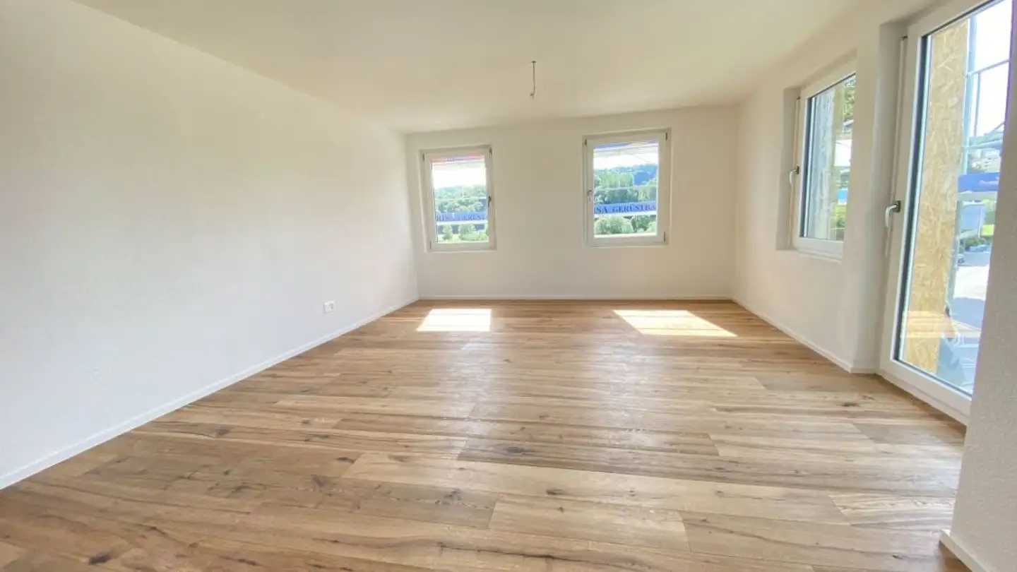 Appartamento in affitto - Sittertalstrasse 26, 8589 Sitterdorf - Photo 2