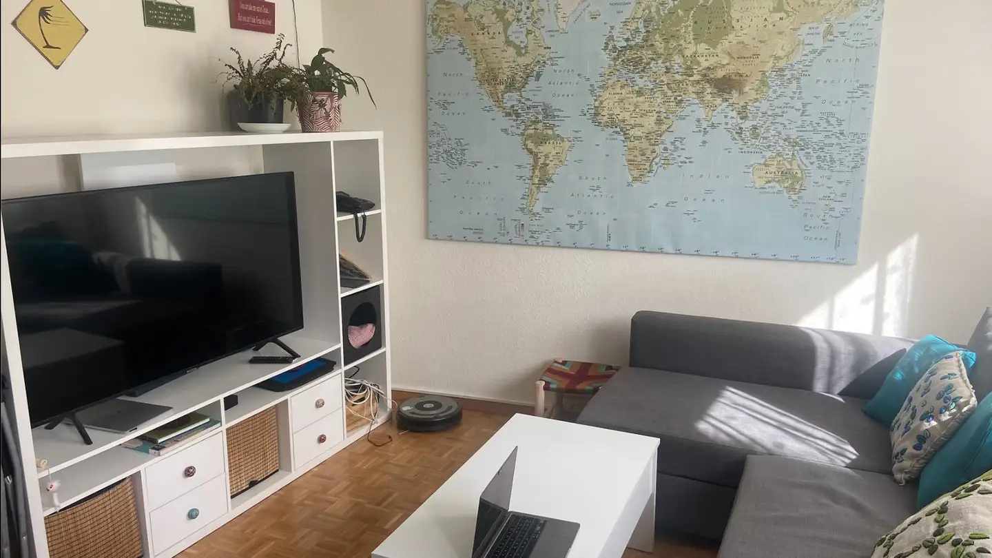 Appartement à louer - Route De Colovrex, 1218 Le Grand-Saconnex - Photo 4