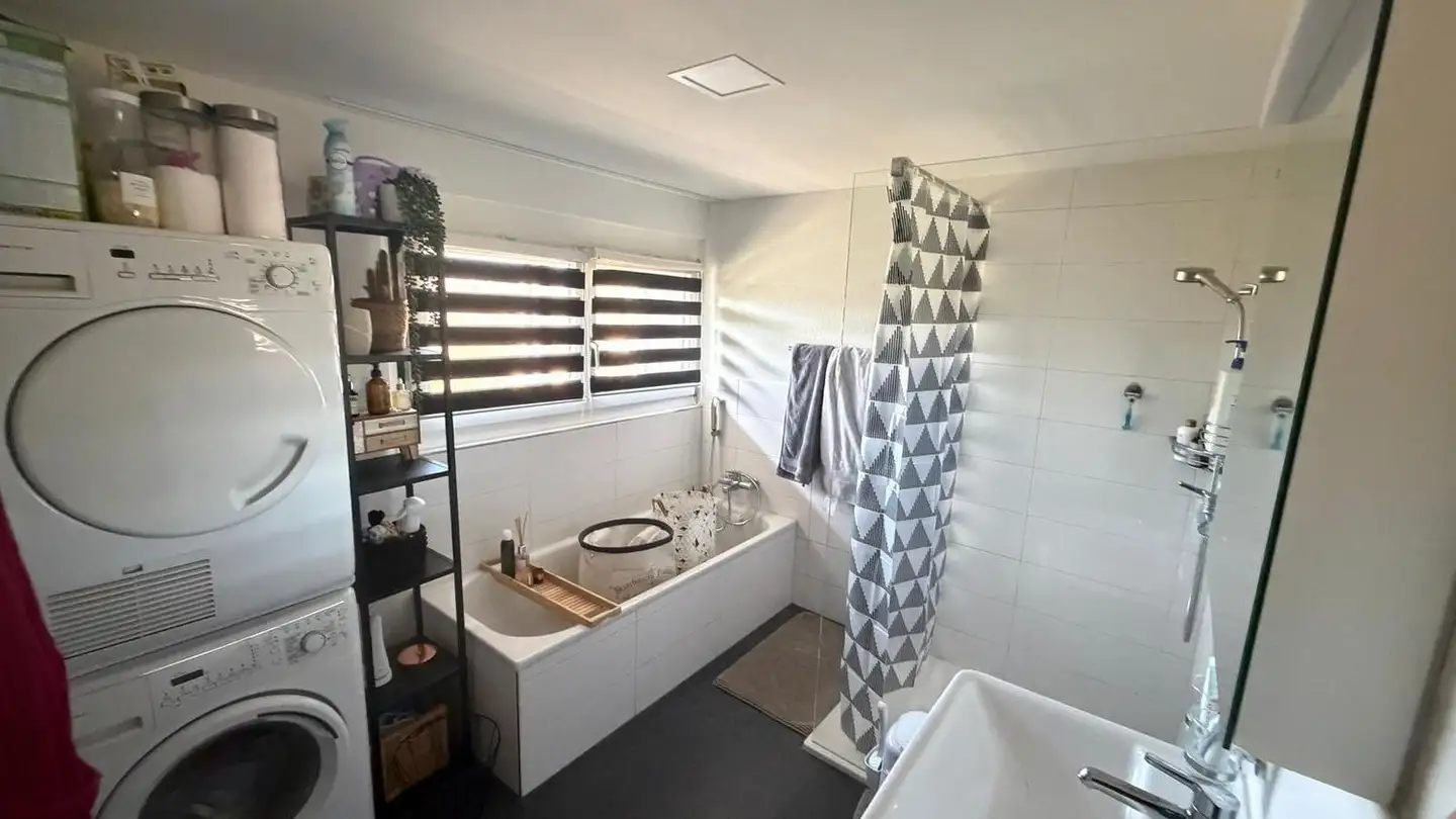 Appartement à louer - Kestenbergstrasse 6, 5210 Windisch - Photo 2