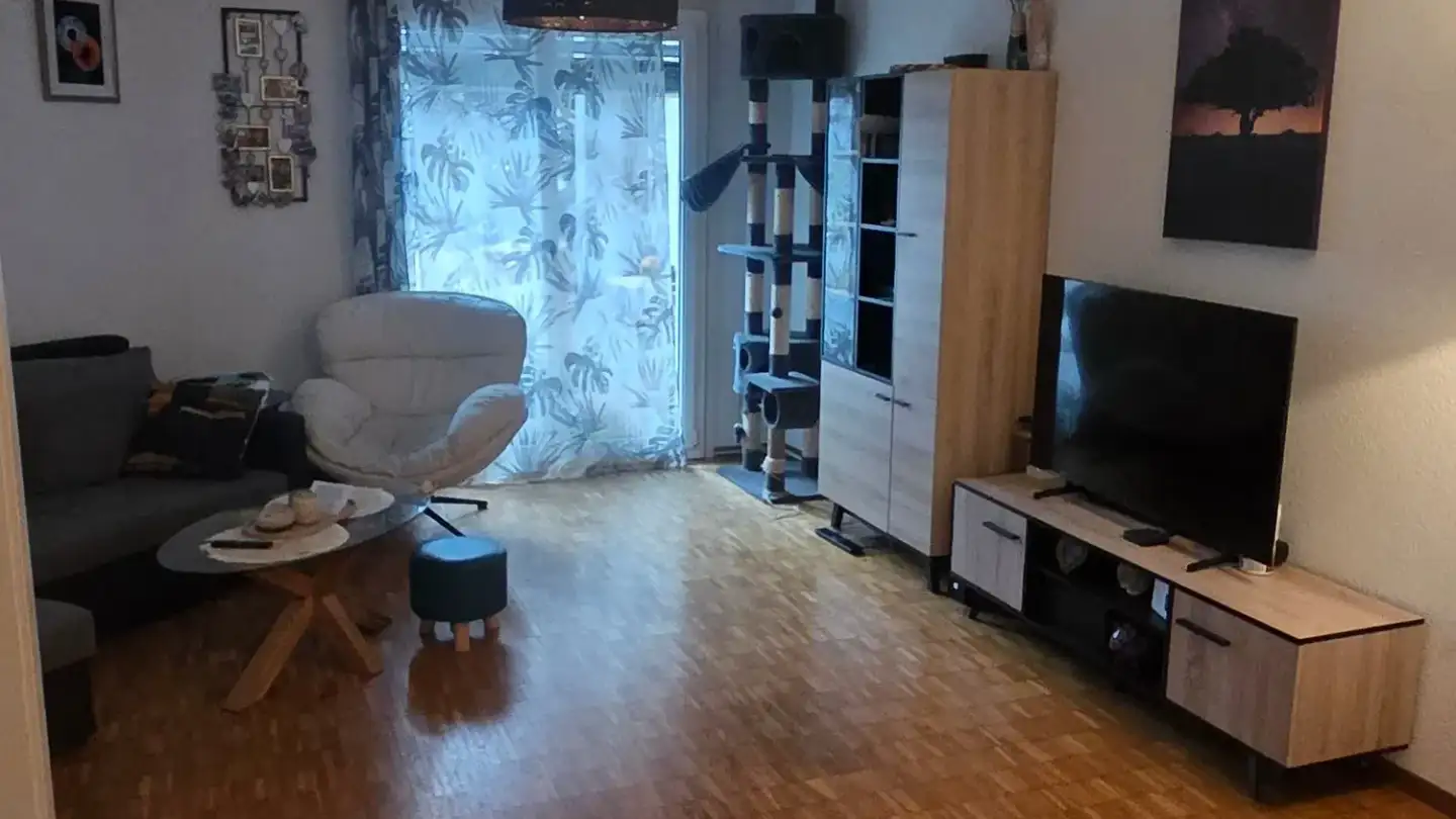 Appartamento in affitto - Rue De Plaisance 10, 1400 Yverdon-les-Bains