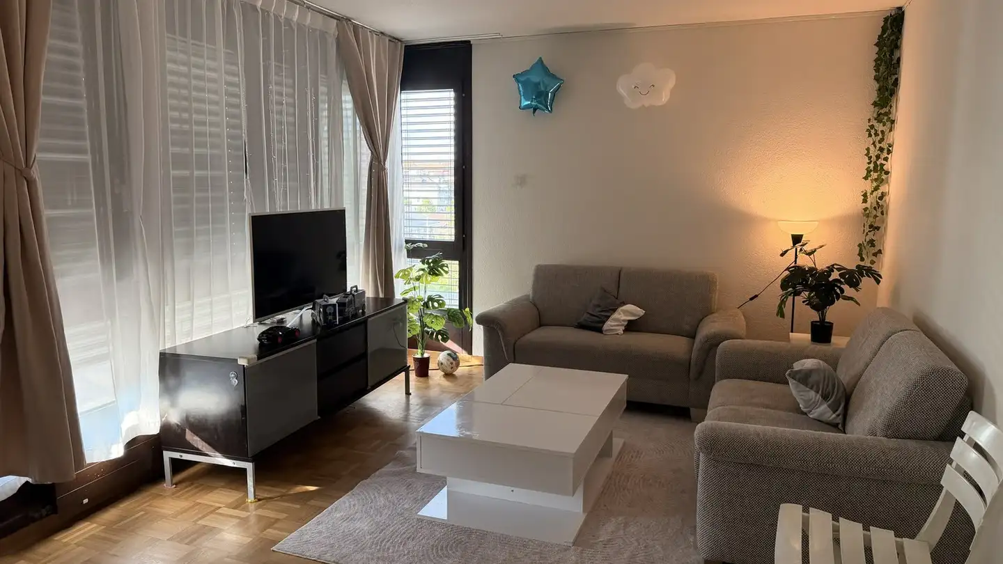 Furnished apartment for rent - Murtenstrasse, 3008 Bern