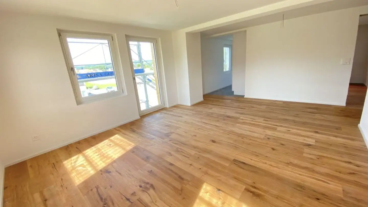 Appartamento in affitto - Sittertalstrasse 26, 8589 Sitterdorf - Photo 3