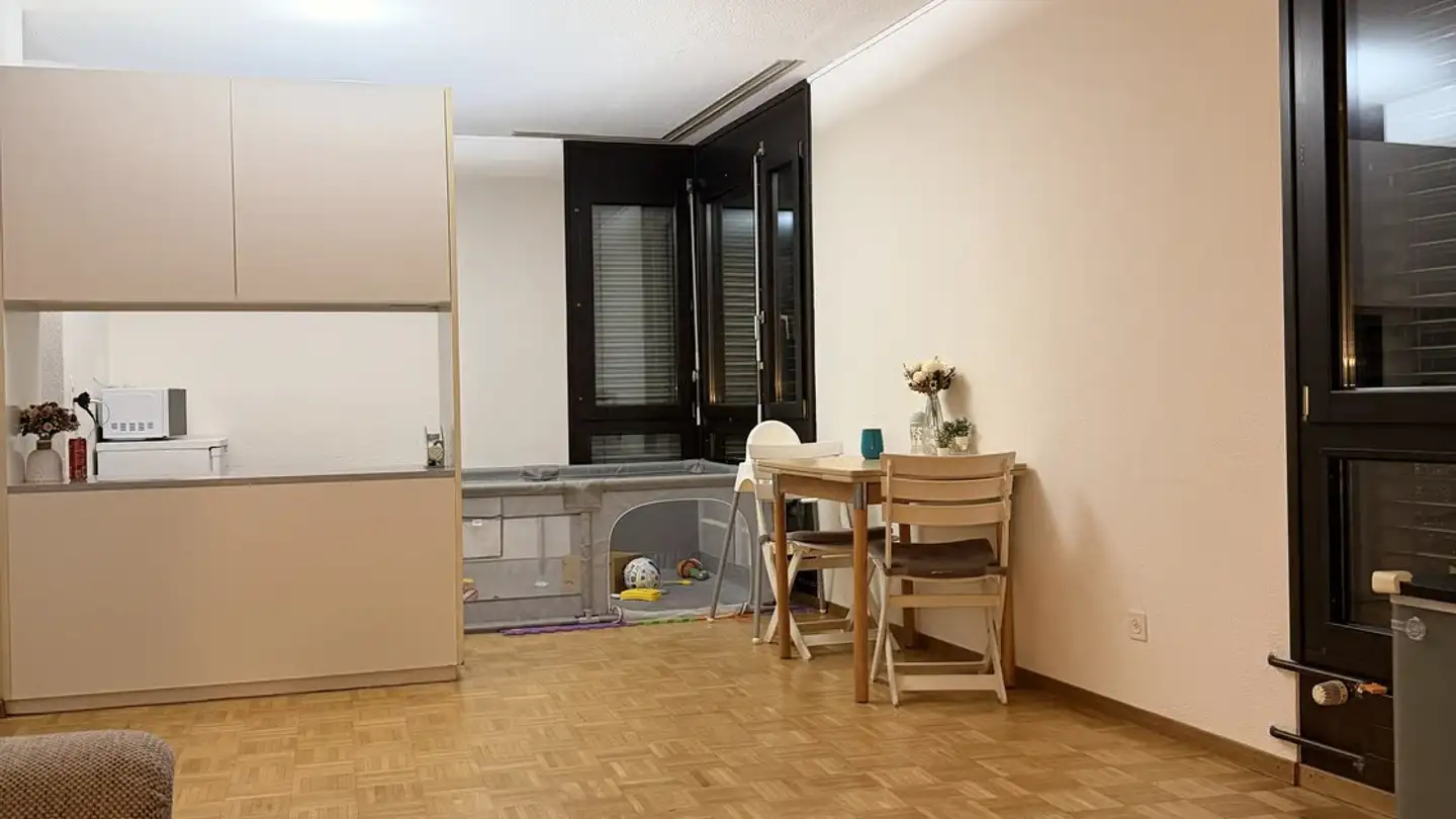Furnished apartment for rent - Murtenstrasse, 3008 Bern - Photo 2