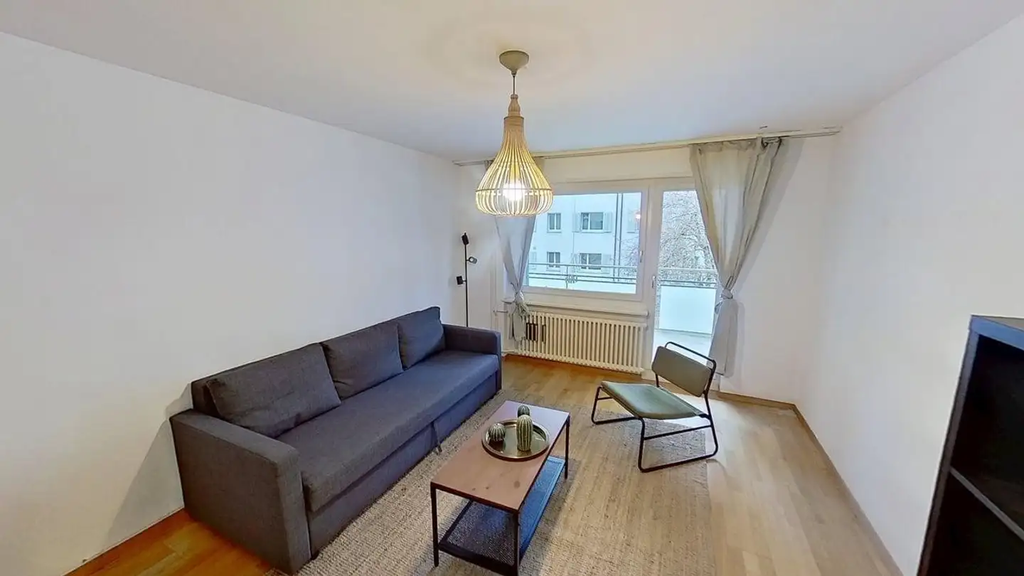 Apartment for rent - Küngenmatt 9, 8055 Zürich