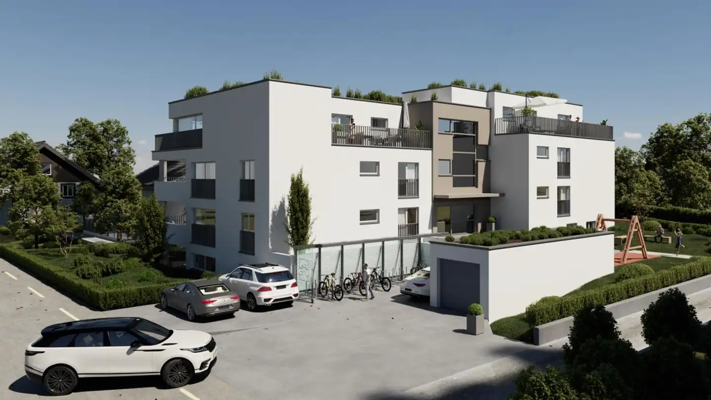 Appartamento in vendita - Landstrasse, 8197 Rafz - Photo 2